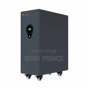 25kwh Felicity Lithium Ion Batteries