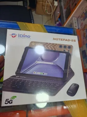 New Idino i24 Pad 512 GB