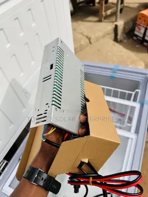 218l Bona Solar Freezer