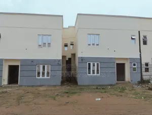 4bdrm Duplex in Brains And Hammers, Guzape District for rent