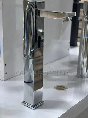 Long Neck Sensor/Automatic Faucet