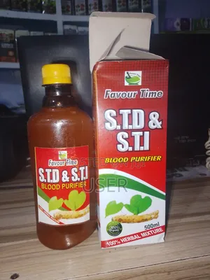 Favour Time Std And Sti