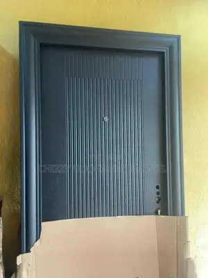 Gf Standard Steel Door 7ft by 3ft