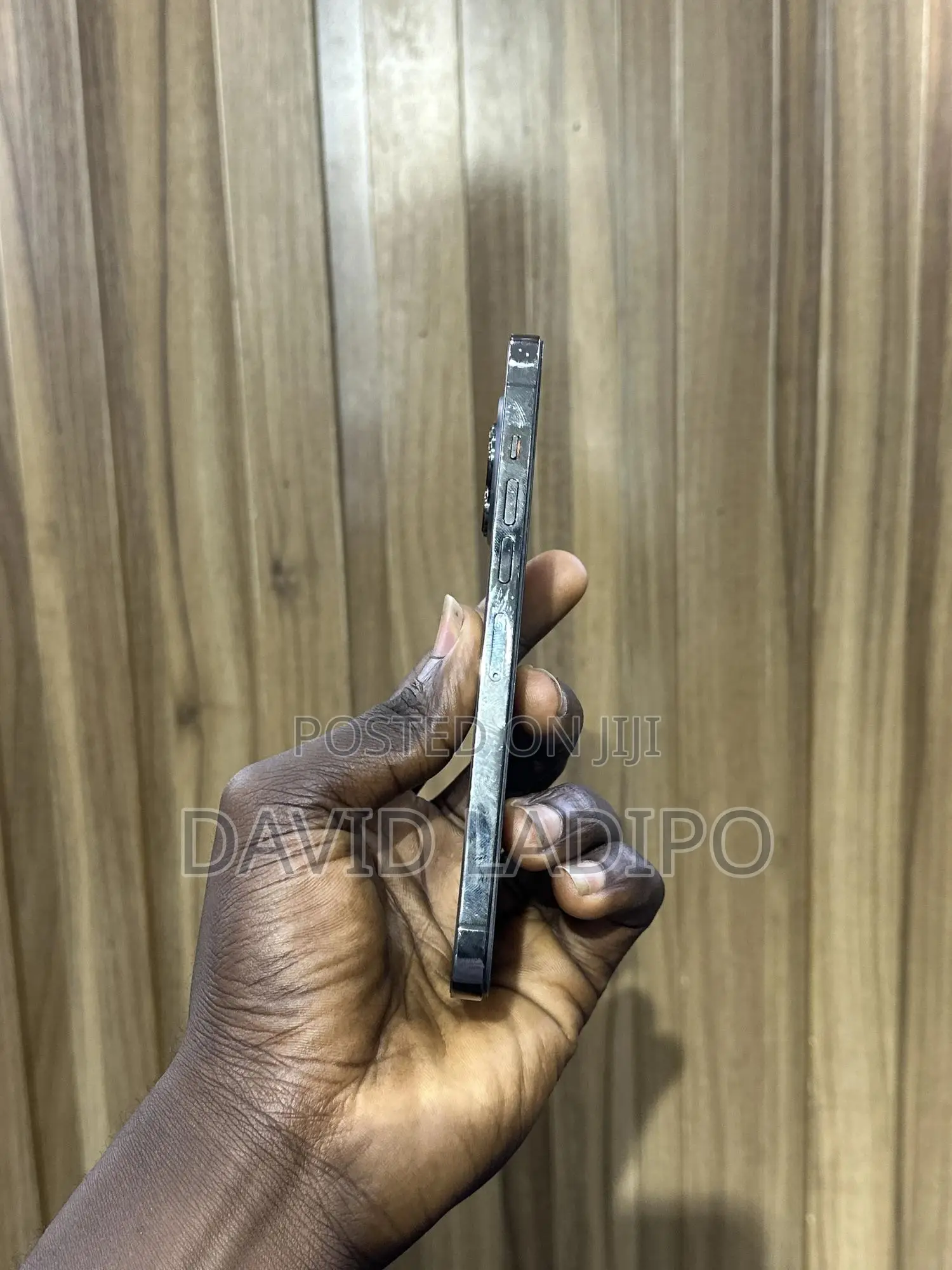 Apple iPhone 14 Pro Max 128 GB Black
