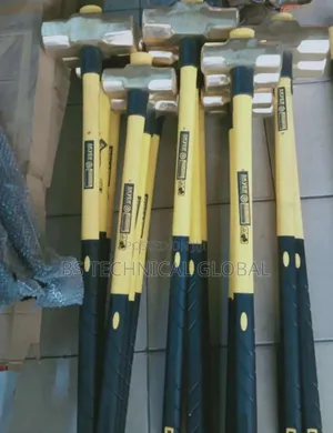 Brass Hammer 5kg