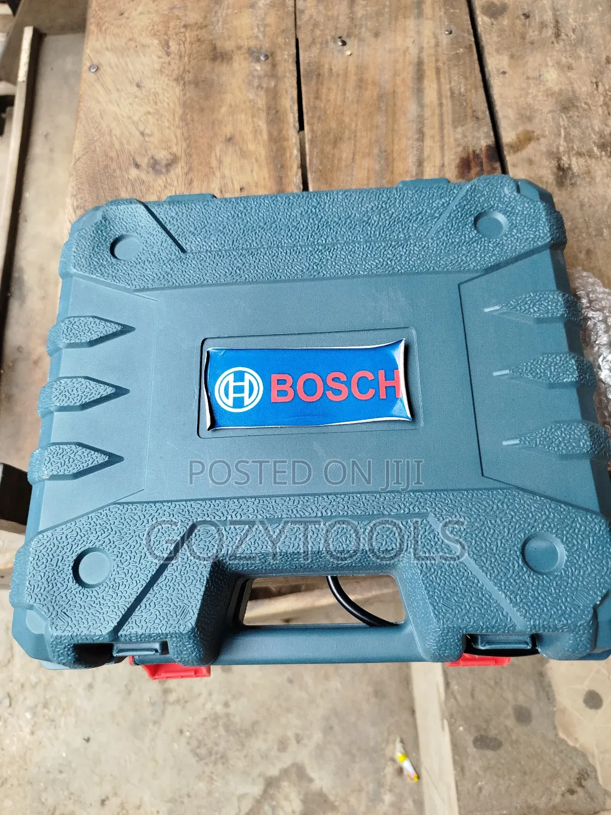 GSB 13re Bosch Drill Machine