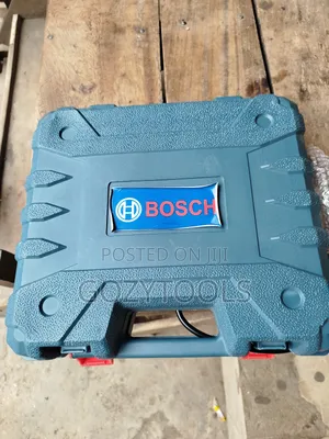 GSB 13re Bosch Drill Machine