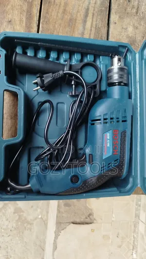GSB 13re Bosch Drill Machine