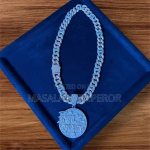 Men's Ics Chains