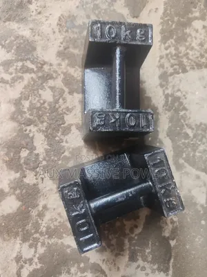 Dead Weight 10kg