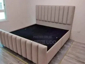 Beautiful Bed