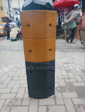 Original Road Bump