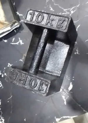 Dead Weight 10kg