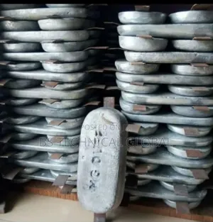 Zinc Anodes 5kg