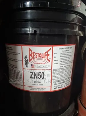 Bestolife Corporation Zn50 Original