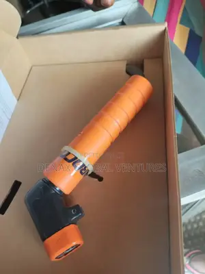 Underwater Welding/Cutting Torch