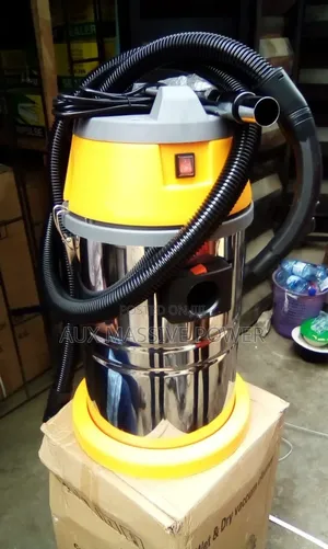 30l Wet Dry Ultra Powerful Vacuum Cleaner