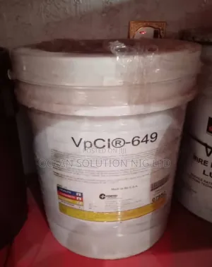 Vpci-649 / Vpci 649