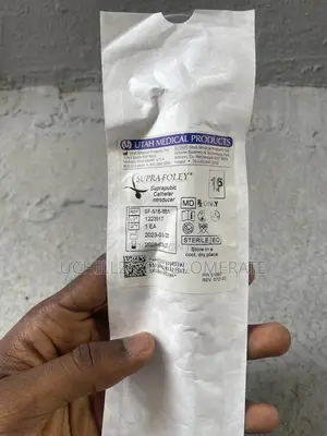 Catheter Introducer
