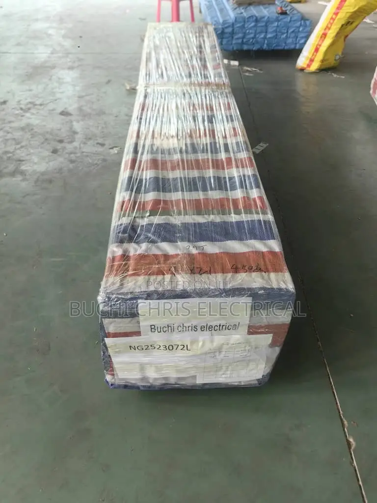All Sizes Of Cable Tray Available