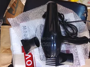 Nova Hair Assessories
