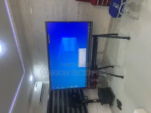 Interactive Flat Panel All in One