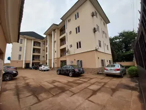 Furnished 3bdrm Block of Flats in T. O.S. Douglas, Kaura for sale