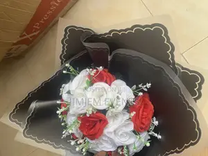 Gift Bouquet/Birthday Bouquet