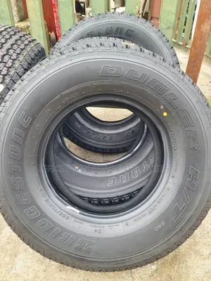 255/70r15c Bridgestone