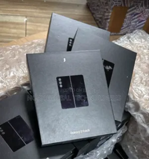 New Samsung Galaxy Z Fold 5 256 GB