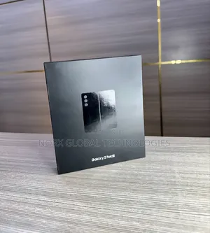 New Samsung Galaxy Z Fold 5 256 GB