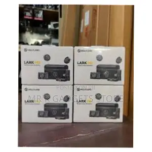 Hollyland Lark M2 Mic (All in One )