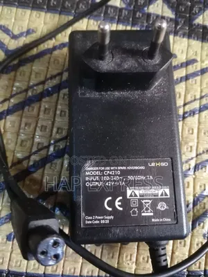 Hoverboard Charger 42v 1a