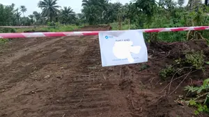 3 Plots of Land for Sale, Hamrex Properties City Core Phase 3
