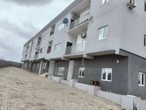 3bdrm Block of Flats in City Estate, Dakibiyu for rent