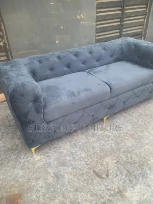 Good Quality 3 Seater Sofa Chair