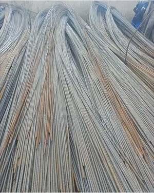 Original Tiger Rod