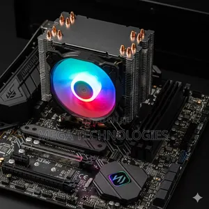 Gaming Motherboard Combo