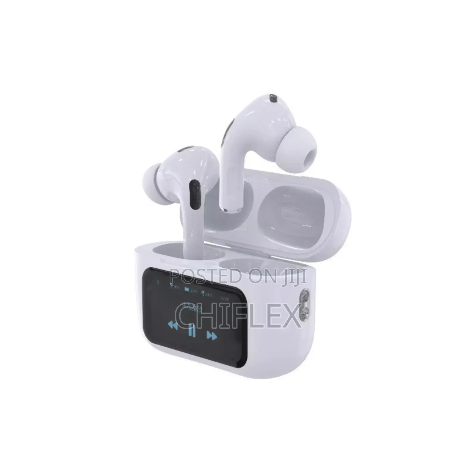Base Headset