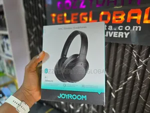 Joyroom Jr-Jh2 Anc Wireless Headphones