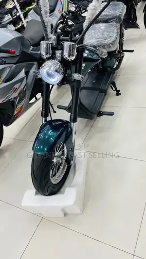 Brand New Power Bike Machine