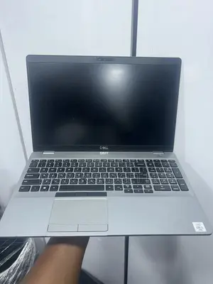 Laptop Dell Latitude 5510 8GB Intel Core I5 SSD 256GB