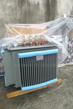 Durable Astor 500kva 33kv Transformer – Efficient Energy Distribution