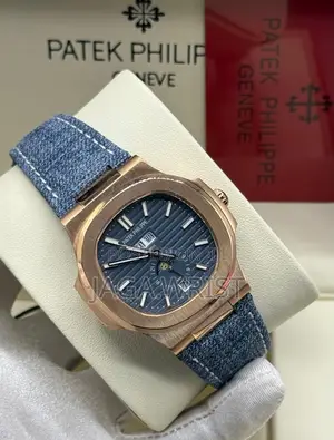 Patek Philippe Nautilus Flyback Chronograph Reference 5980/60g-001