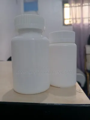 Cup Bottle