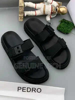 Original Pedro Slippers