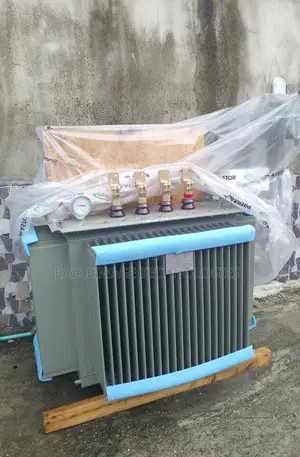 Heavy-Duty Astor 500kva 33kv Transformer – Industrial-Grade Quality