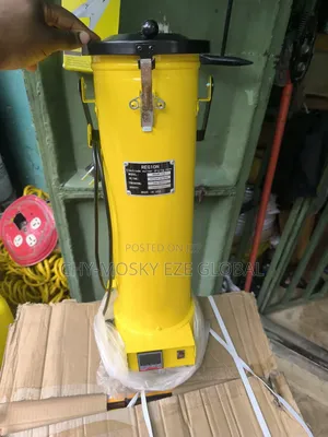 Electrode Oven/Dryer 10kg