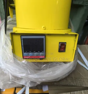 Electrode Oven/Dryer 10kg