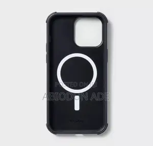 iPhone 15 Pro Rugged Case (Heyday)